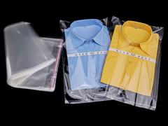 Sacs d'emballage à l'épreuve de l'humidité pour les sacs de vêtements